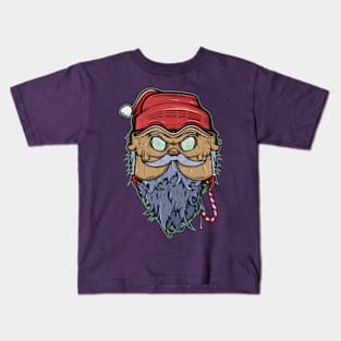 Santa Kids T-Shirt